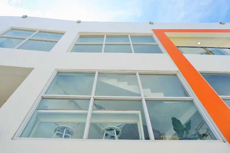 Photo of Kamusta Boutique Hotel, 3-star hotel in Boracay Island