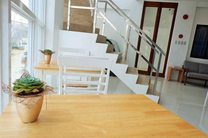 Photo of Kamusta Boutique Hotel, 3-star hotel in Boracay Island