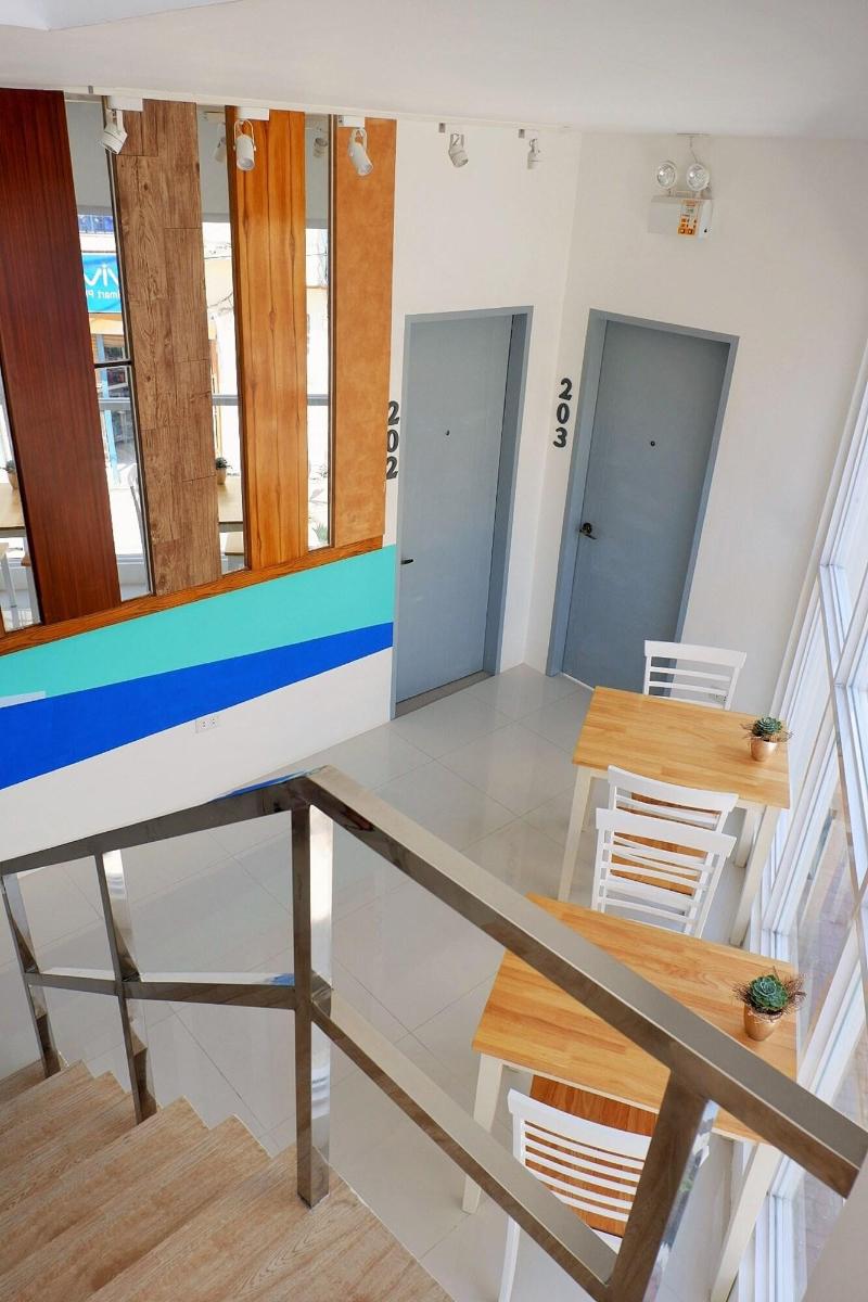 Photo of Kamusta Boutique Hotel, 3-star hotel in Boracay Island