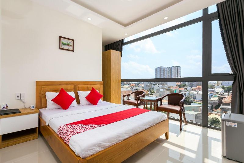Marine Hotel & Apartment, Singapore