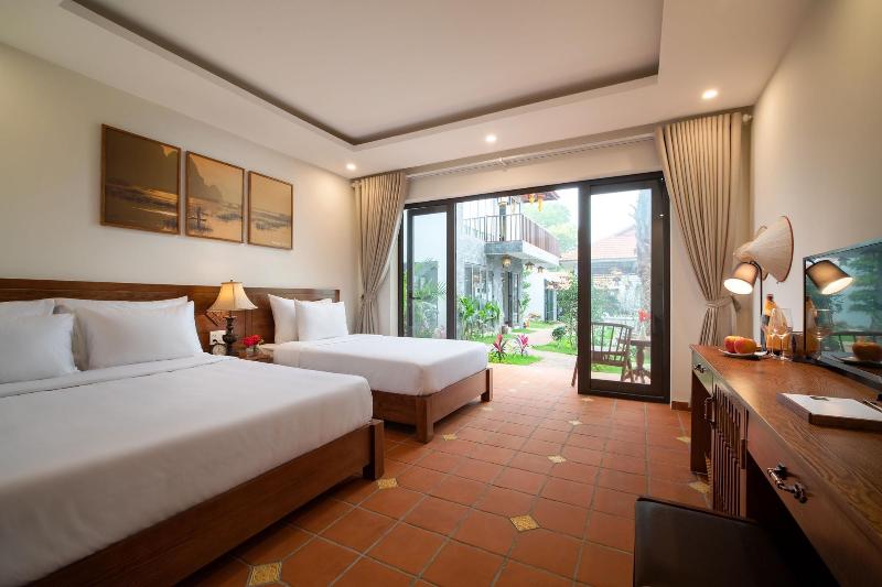 Bai Dinh Garden Resort & Spa, Singapore
