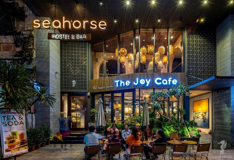 Seahorse Han Market Da Nang Hostel by Haviland, Singapore