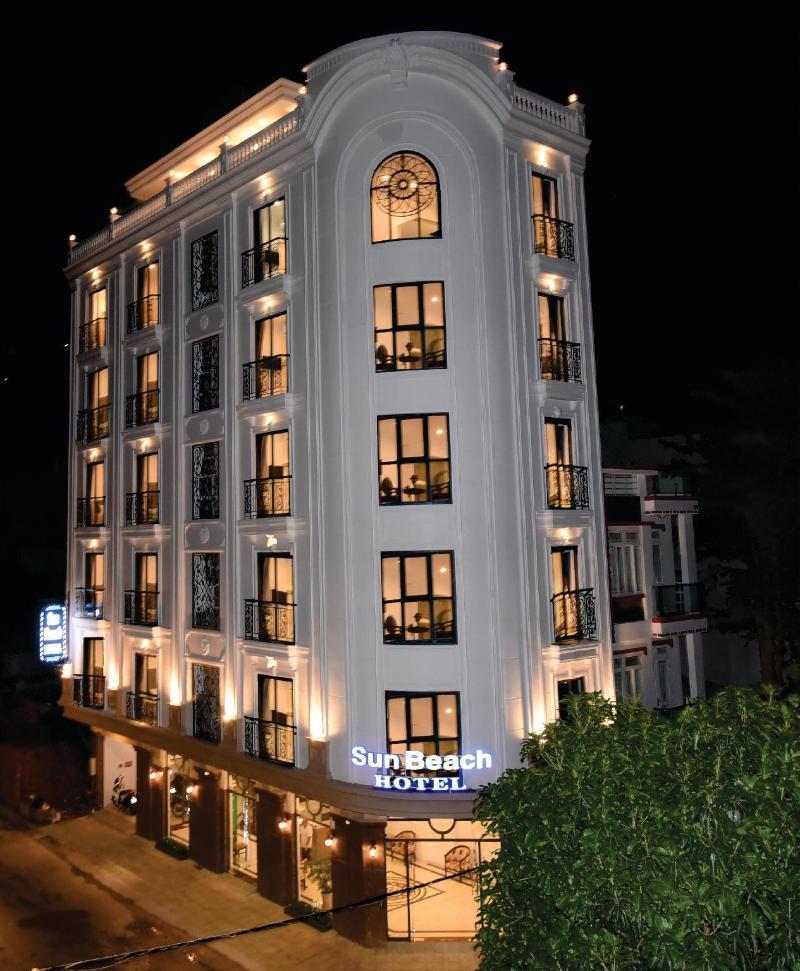 Sun Beach Hotel, Singapore