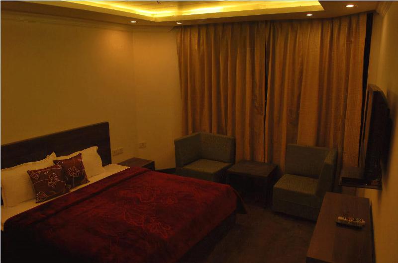 Photo of MGM1 Hotel, 3-star hotel in Dalhousie (and vicinity)