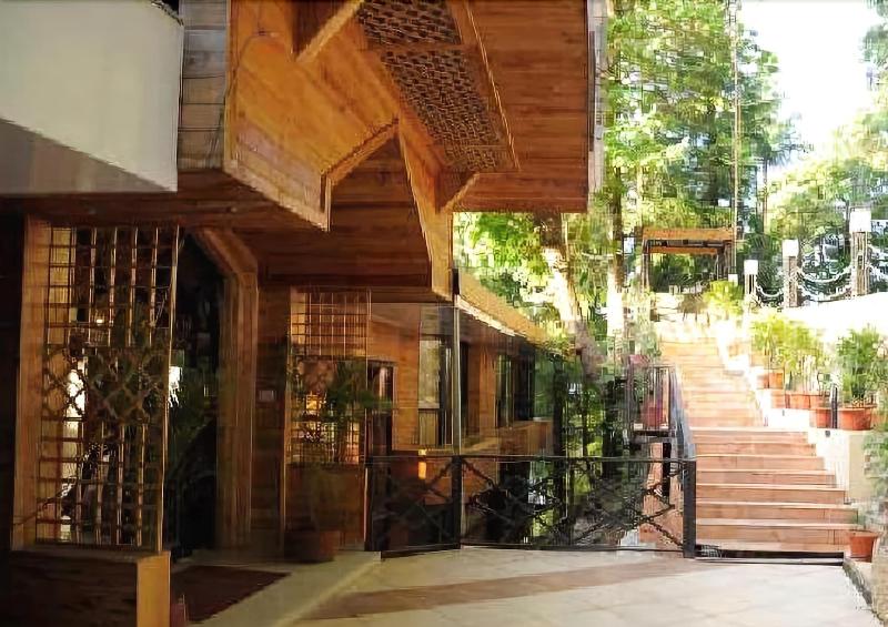 Photo of MGM1 Hotel, 3-star hotel in Dalhousie (and vicinity)