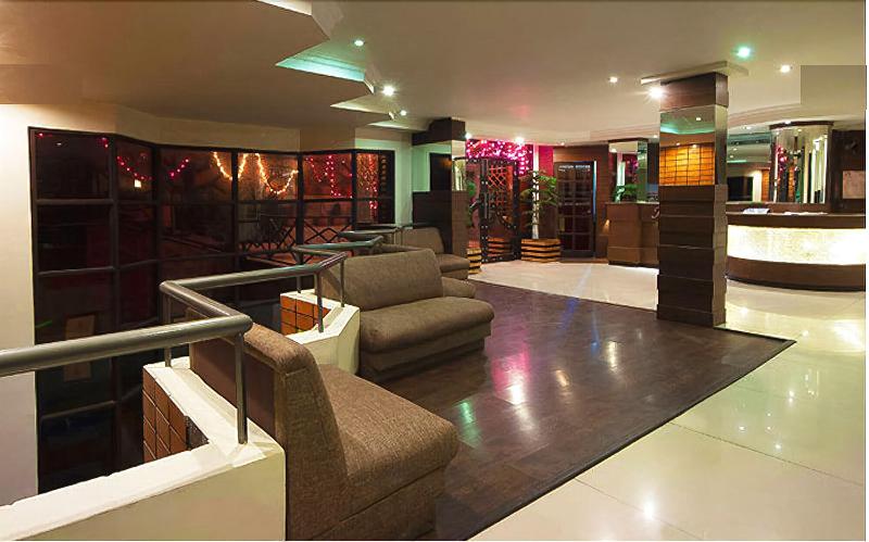 Photo of MGM1 Hotel, 3-star hotel in Dalhousie (and vicinity)