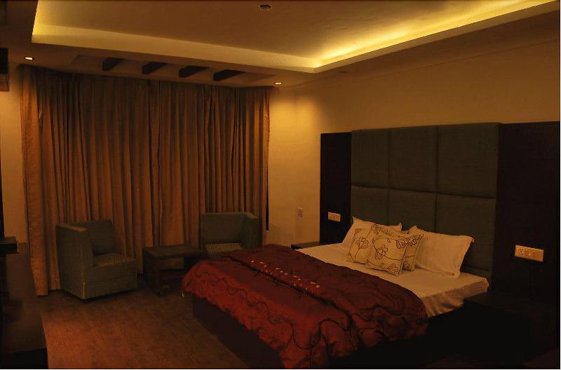 Photo of MGM1 Hotel, 3-star hotel in Dalhousie (and vicinity)