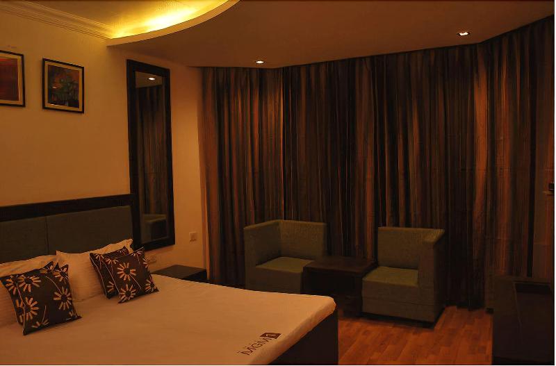 Photo of MGM1 Hotel, 3-star hotel in Dalhousie (and vicinity)