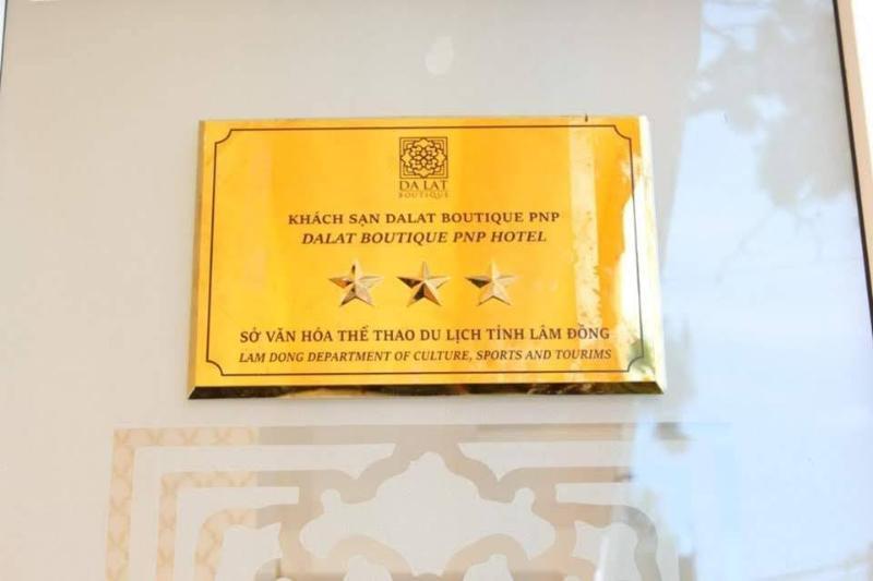 Dalat Boutique Hotel, Singapore