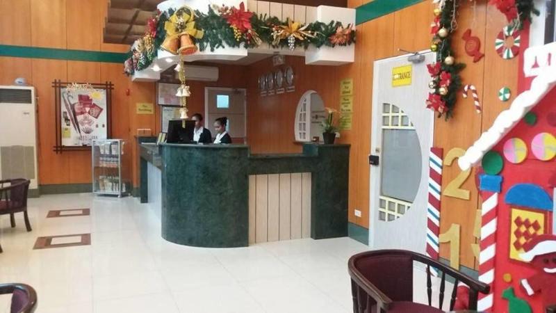 Photo of Hotel Sogo Naga City, 2-star hotel in Naga