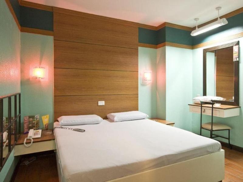 Photo of Hotel Sogo Naga City, 2-star hotel in Naga