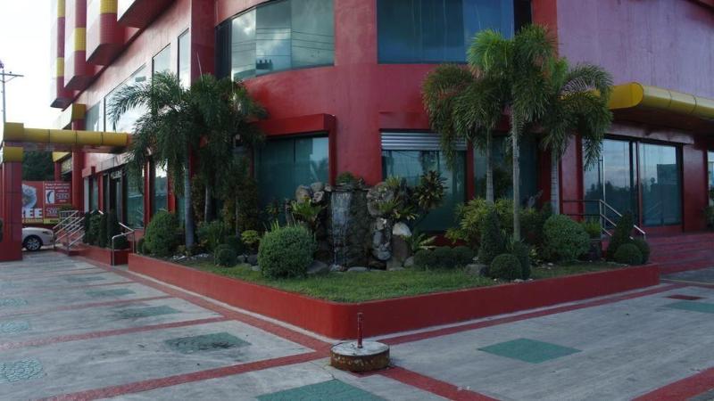 Photo of Hotel Sogo Naga City, 2-star hotel in Naga