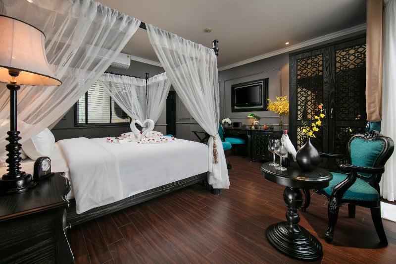Grande Collection Hotel & Spa, Singapore