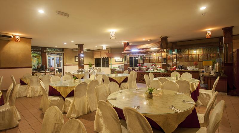 Photo of Seri Malaysia Bagan Lalang, 3-star hotel in Sungai Pelek