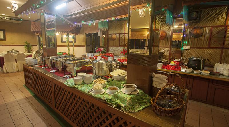 Photo of Seri Malaysia Bagan Lalang, 3-star hotel in Sungai Pelek