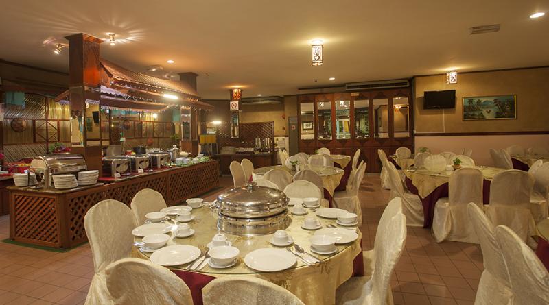 Photo of Seri Malaysia Bagan Lalang, 3-star hotel in Sungai Pelek