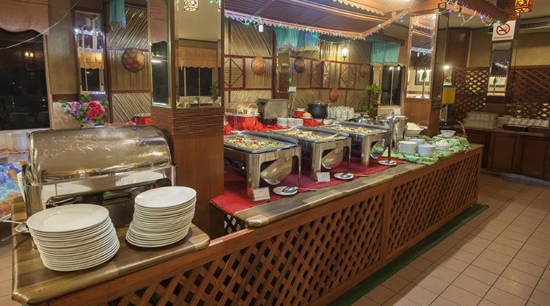 Photo of Seri Malaysia Bagan Lalang, 3-star hotel in Sungai Pelek