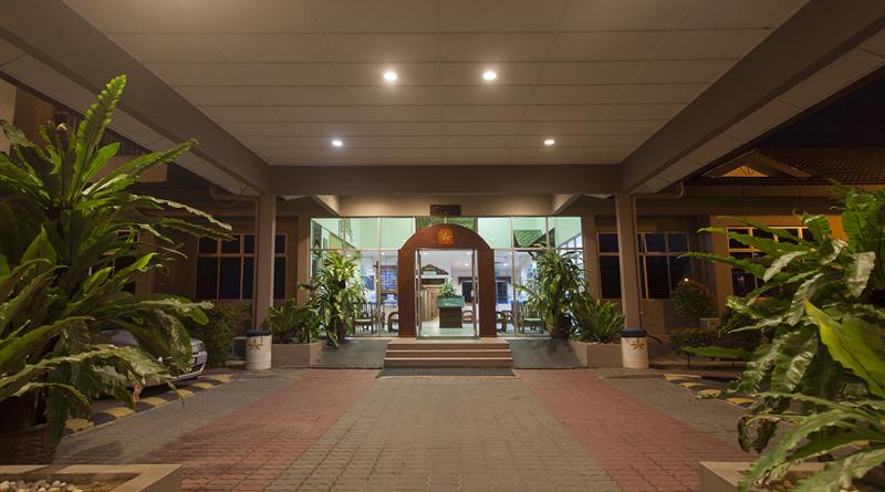 Photo of Seri Malaysia Bagan Lalang, 3-star hotel in Sungai Pelek