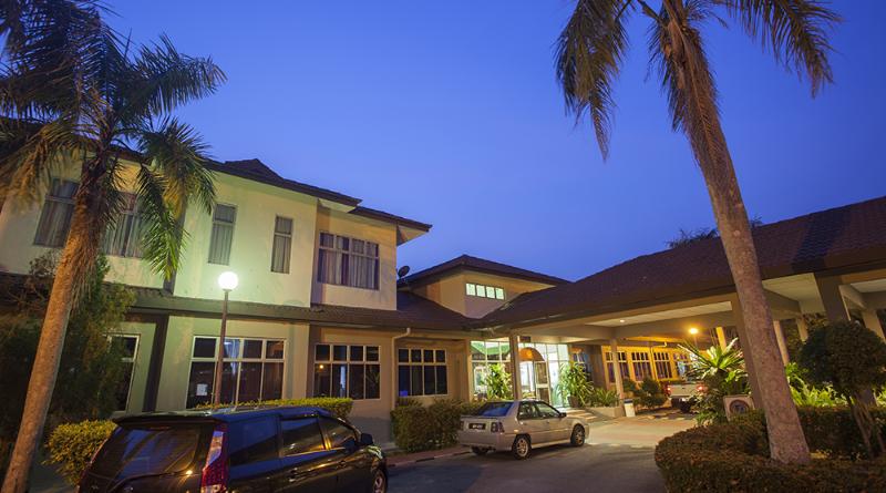 Photo of Seri Malaysia Bagan Lalang, 3-star hotel in Sungai Pelek