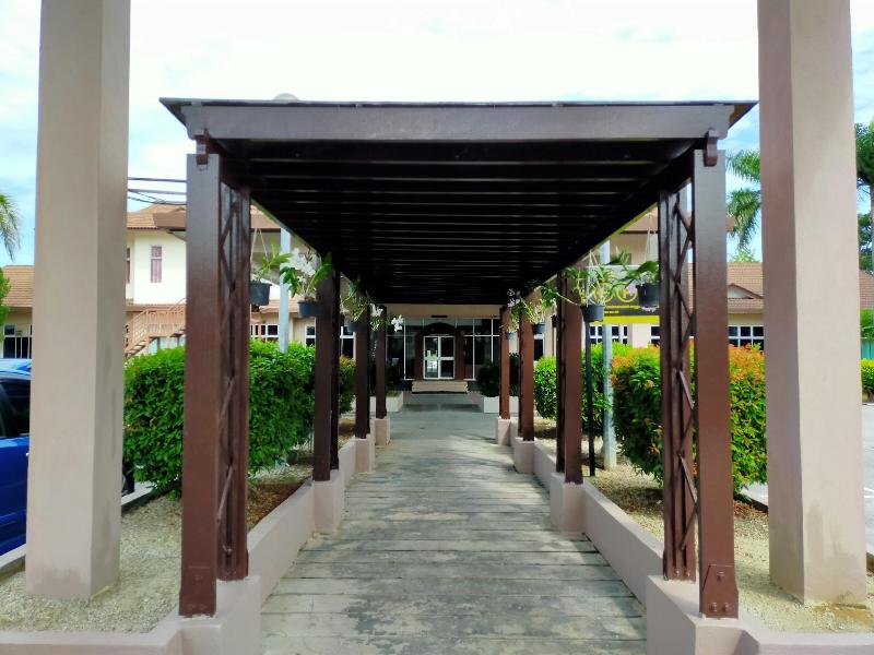 Photo of Seri Malaysia Bagan Lalang, 3-star hotel in Sungai Pelek