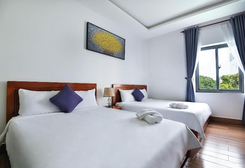 Kim Ngan Hotel, Singapore