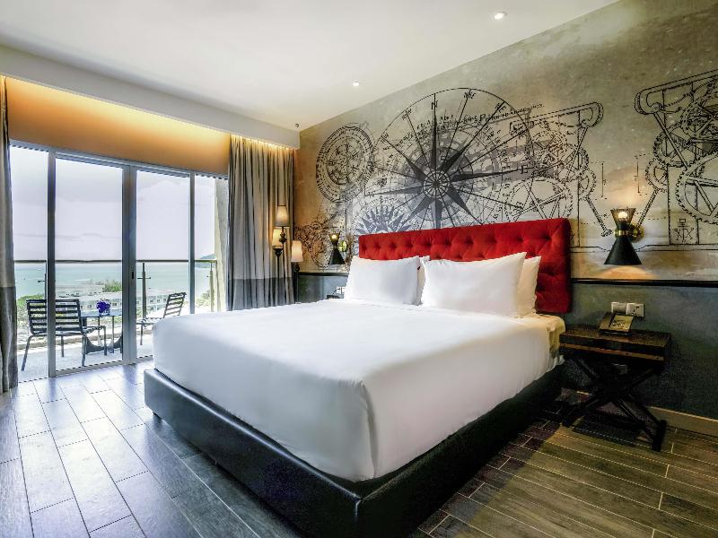 Photo of Mercure Langkawi Pantai Cenang, 4-star hotel in Langkawi