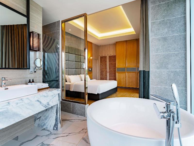 Photo of Mercure Langkawi Pantai Cenang, 4-star hotel in Langkawi