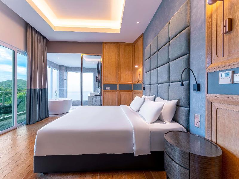 Photo of Mercure Langkawi Pantai Cenang, 4-star hotel in Langkawi