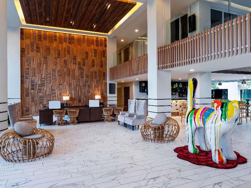 Photo of Mercure Langkawi Pantai Cenang, 4-star hotel in Langkawi