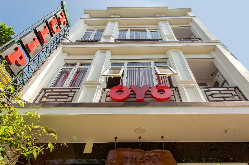 OYO 962 Tulip Motel, Singapore