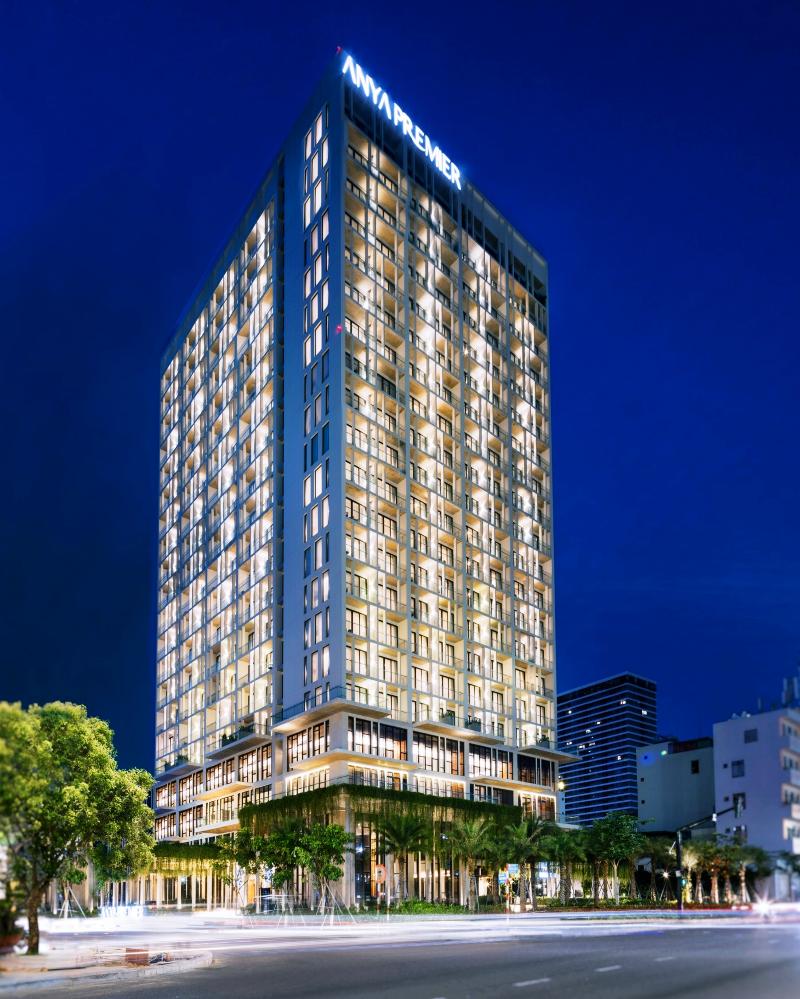 Anya Premier Hotel Quy Nhon, Singapore