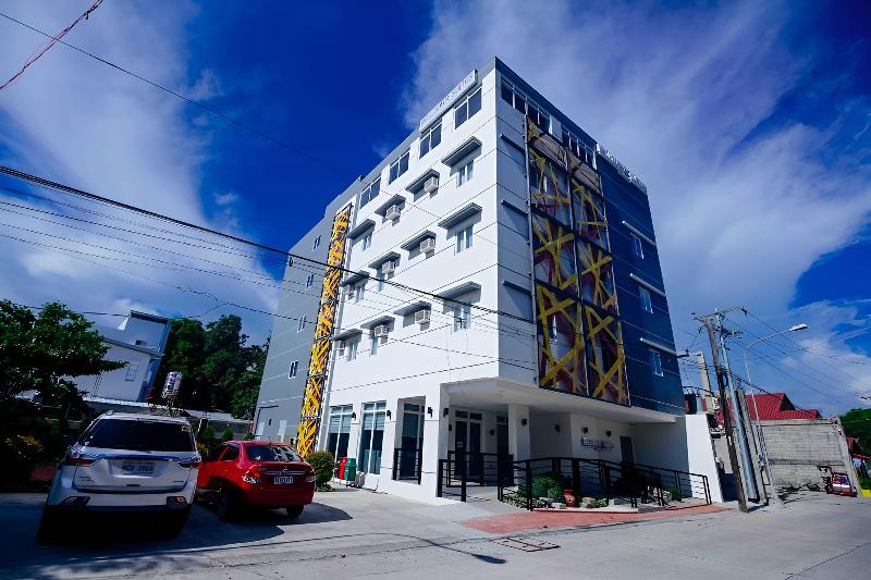 Photo of Belltower CSheLi Suites, 3-star hotel in Bantay