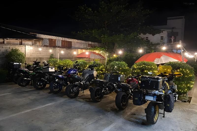 Photo of Belltower CSheLi Suites, 3-star hotel in Bantay