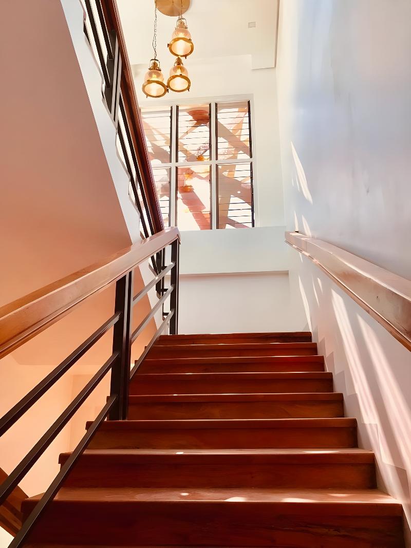 Photo of Belltower CSheLi Suites, 3-star hotel in Bantay