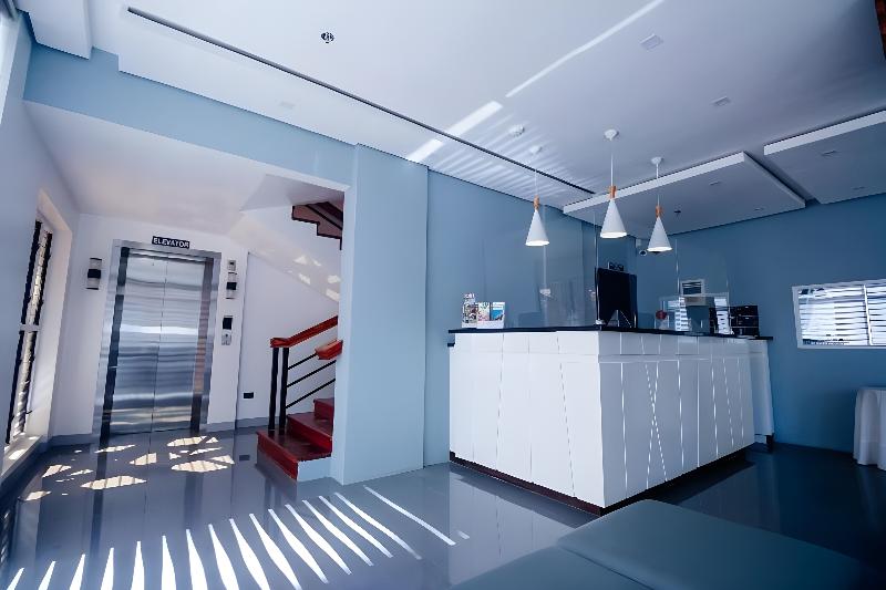 Photo of Belltower CSheLi Suites, 3-star hotel in Bantay