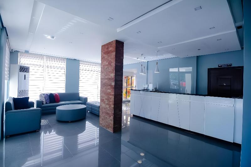 Photo of Belltower CSheLi Suites, 3-star hotel in Bantay