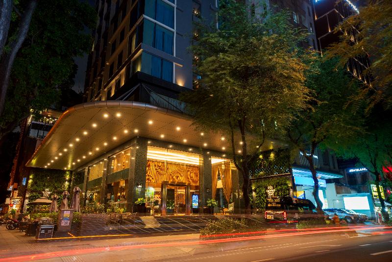 Northern Charm Hotel, Singapore