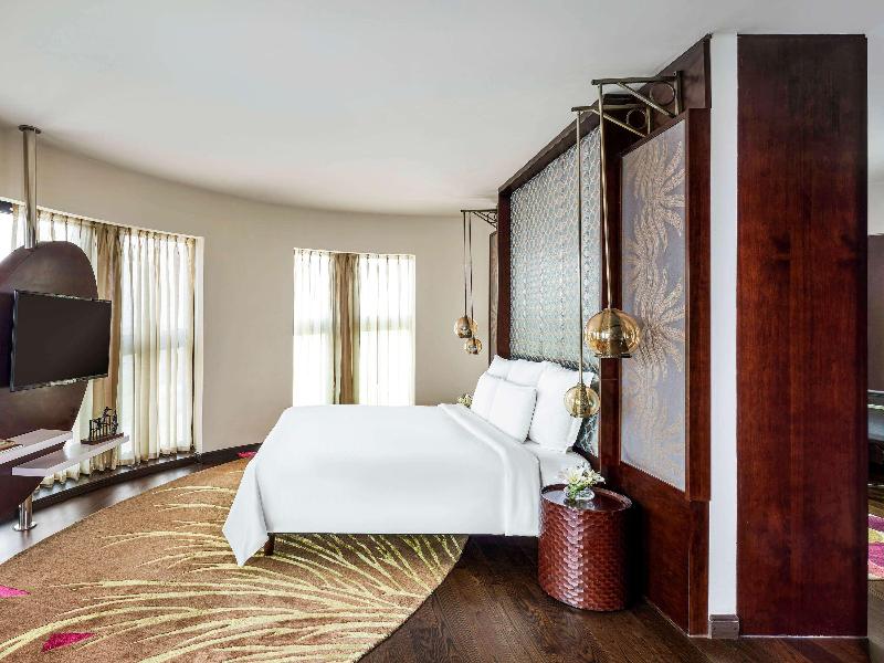 Photo of Pullman New Delhi Aerocity Hotel, 5-star hotel in Delhi (and vicinity)