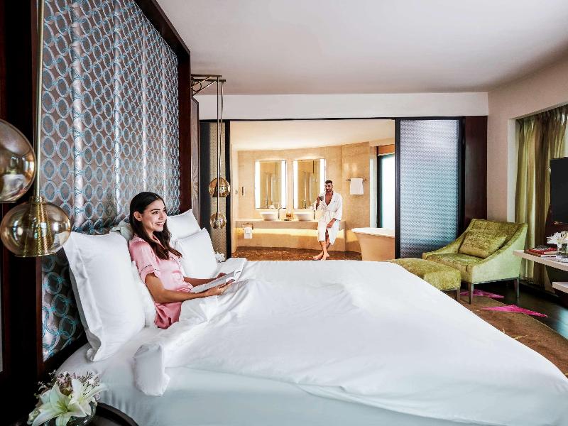 Photo of Pullman New Delhi Aerocity Hotel, 5-star hotel in Delhi (and vicinity)