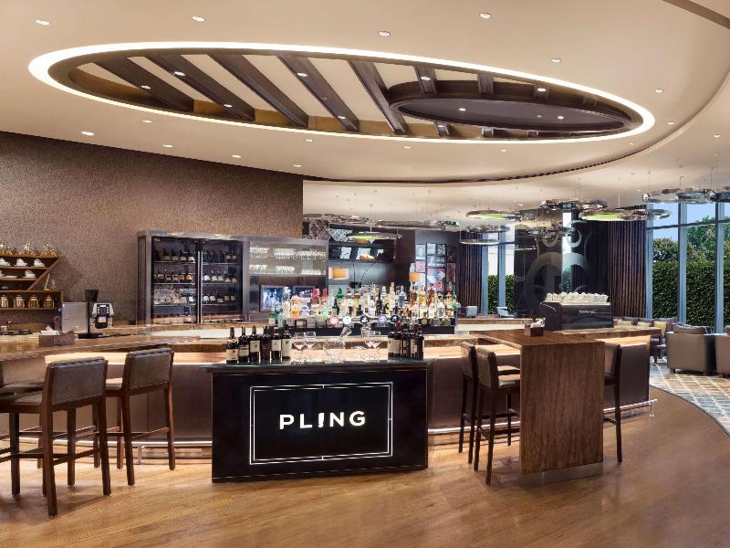 Photo of Pullman New Delhi Aerocity Hotel, 5-star hotel in Delhi (and vicinity)