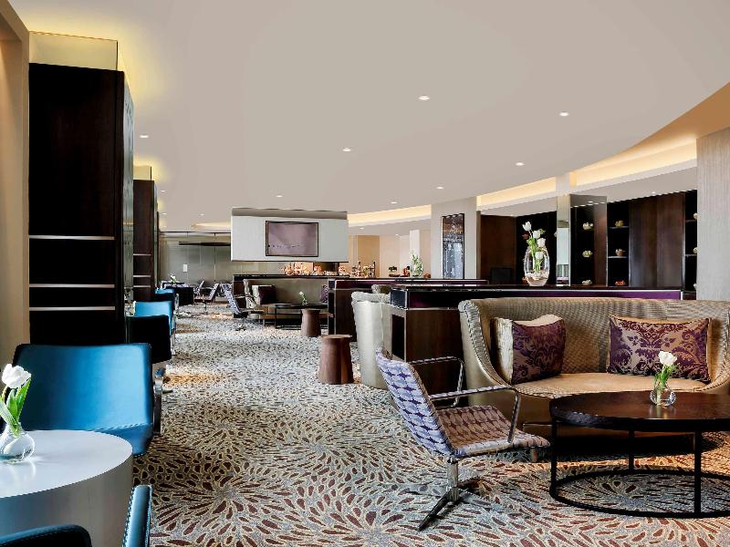 Photo of Pullman New Delhi Aerocity Hotel, 5-star hotel in Delhi (and vicinity)