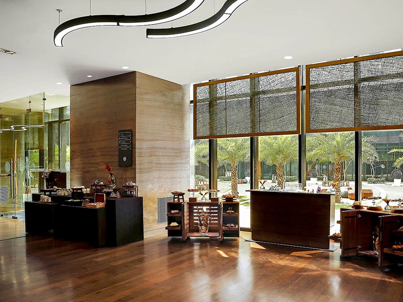 Photo of Pullman New Delhi Aerocity Hotel, 5-star hotel in Delhi (and vicinity)