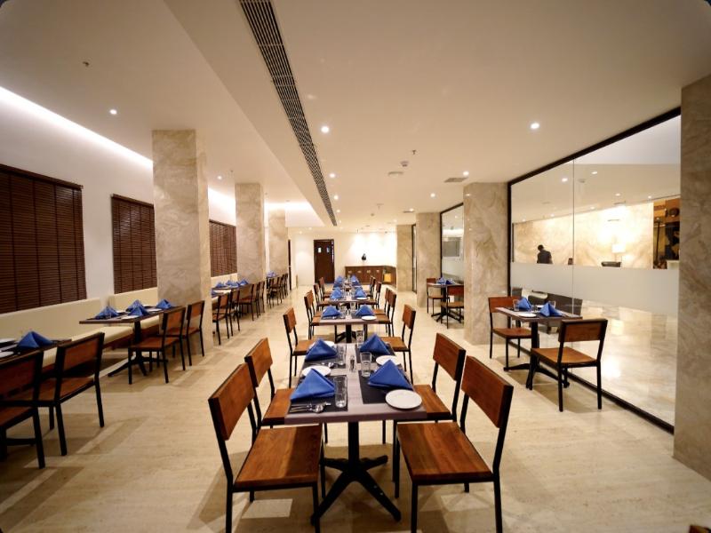 Photo of Kyriad Vajram Guntur, 3-star hotel in Guntur