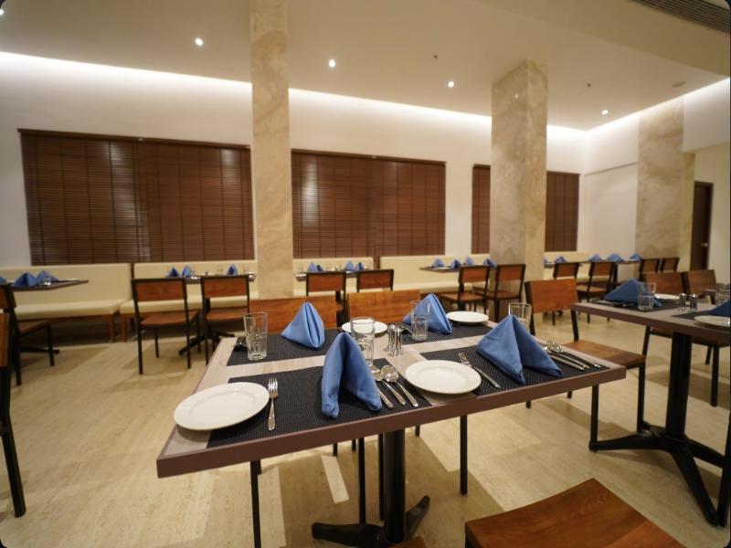 Photo of Kyriad Vajram Guntur, 3-star hotel in Guntur