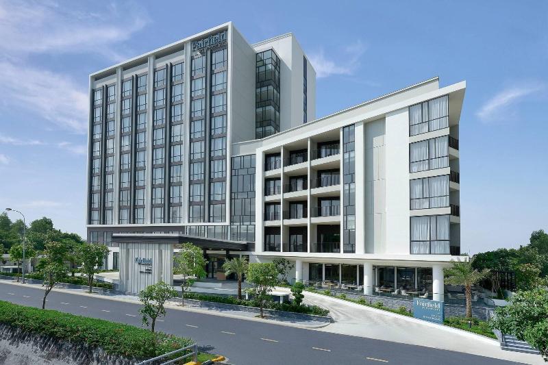 Fairfield by Marriott South Binh Duong, Singapore
