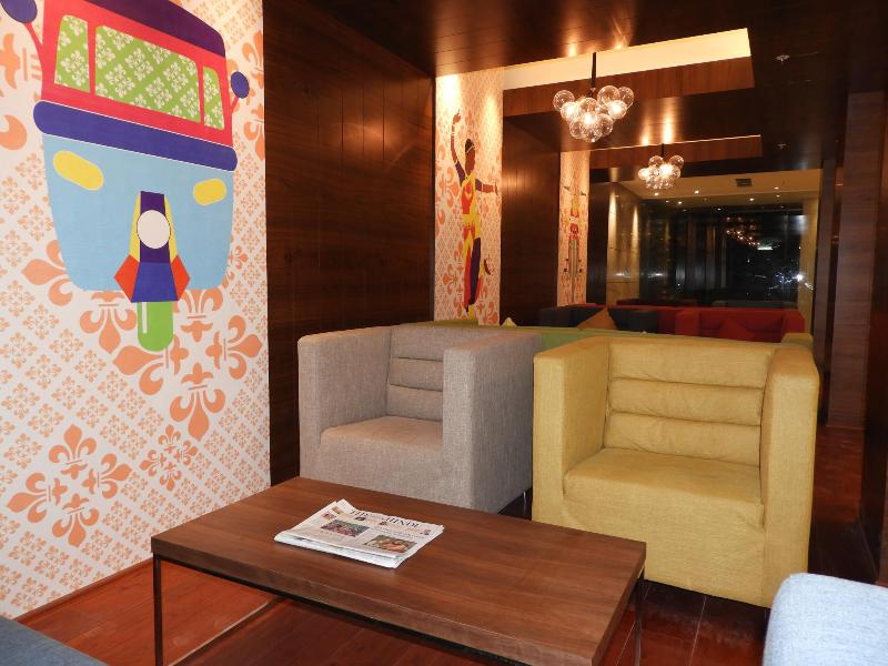 Photo of The Belstead, 3-star hotel in Chennai (and vicinity)