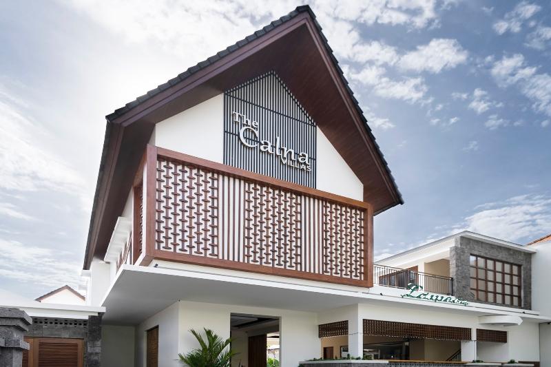 The Calna Villa Bali, Singapore
