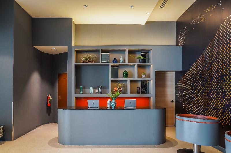 Photo of Go Hotels Plus Naga, 3-star hotel in Naga