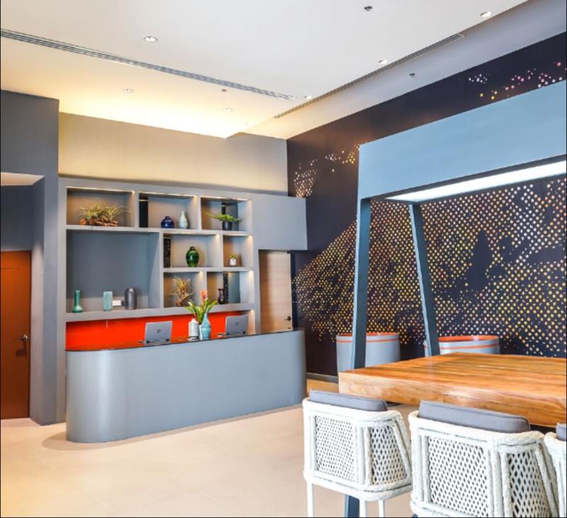 Photo of Go Hotels Plus Naga, 3-star hotel in Naga