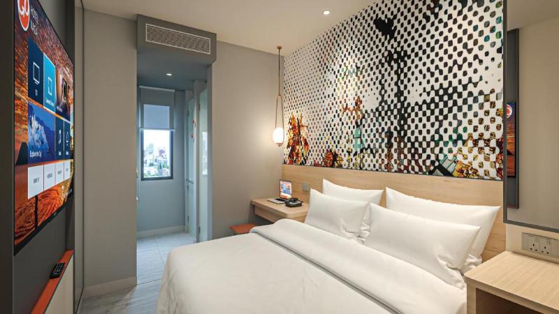 Photo of Go Hotels Plus Naga, 3-star hotel in Naga